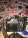 Canon 1300d camera